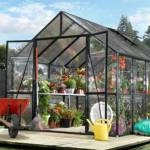 Easy Grow Plus - Black_image