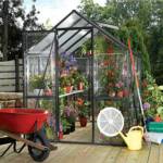 Easy Grow - Black_image